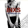 Inxs - The Greatest Hits cd