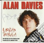 Alan Davies - Urban Trauma