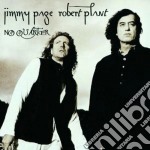Jimmy Page & Robert Plant - No Quarter Unledded
