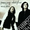 Jimmy Page & Robert Plant - No Quarter Unledded cd