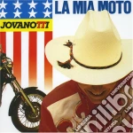 Jovanotti - La Mia Moto cd