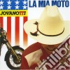 Jovanotti - La Mia Moto cd