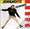 Jovanotti - Jovanotti For President cd