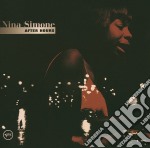 Nina Simone - After Hours