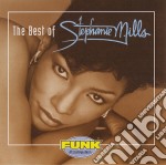 Stephanie Mills - The Best Of