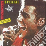 Jovanotti - Special cd