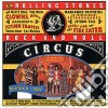 Rolling Stones (The) - Rock & Roll Circus cd