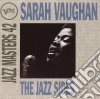 Sarah Vaughan - The Jazz Sides: Verve Jazz Masters 42 cd