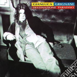 Gianluca Grignani - Destinazione Paradiso cd musicale di Gianluca Grignani