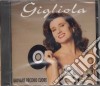 Gigliola Cinquetti - Giovane Vecchio Cuore cd
