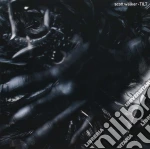 Scott Walker - Tilt cd