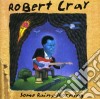 Robert Cray - Some Rainy Morning cd