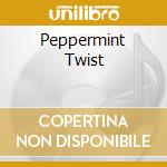 Peppermint Twist cd