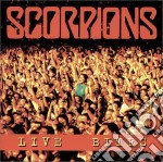 Scorpions - Live Bites (1988-1995)