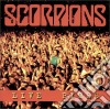 Scorpions - Live Bites (1988-1995) cd