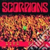 Scorpions - Live Bites cd