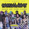 Parliament - The Best Of Parliament - Give Up The Funk cd