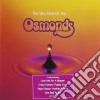 Osmonds - The Very Best Of Osmonds cd