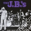 J.b.'s - Funky Good Time: The Anthology cd