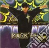 Mark Oh - Never Stop That Feeling cd