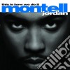 Montell Jordan - This Is How We Do It cd