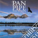 Pan Pipe Moods / Various cd