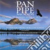 Pan Pipe Moods / Various cd