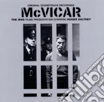 Roger Daltrey - Mcvicar cd