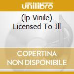 (lp Vinile) Licensed To Ill cd