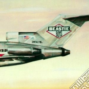 Beastie Boys - Licensed To Ill cd musicale di Boys Beastie