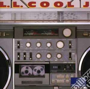 Ll Cool J - Radio cd musicale di L.L. COOL J