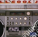 Ll Cool J - Radio cd