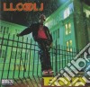 Ll Cool J - Bigger And Deffer cd