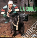 Ll Cool J - Walking With The Panther