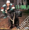 Ll Cool J - Walking With The Panther cd