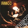 Public Enemy - Yo! Bum Rush The Show cd