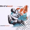 Charlie Parker - Bird's Best Bop cd