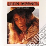 John Mayall - Empty Rooms cd