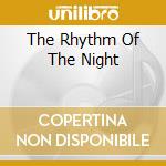 The Rhythm Of The Night cd musicale di CORONA