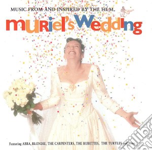 Muriel's Wedding / O.S.T. cd musicale di O.S.T.