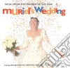 Muriel's Wedding / O.S.T. cd