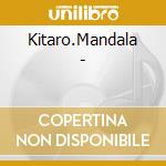 Kitaro.Mandala - cd