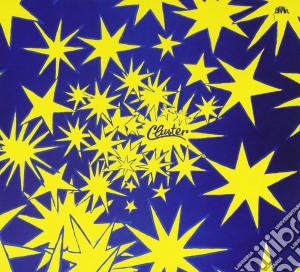 Cluster - Cluster II cd musicale di CLUSTER
