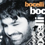 Andrea Bocelli - Bocelli cd