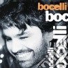 Andrea Bocelli - Bocelli cd