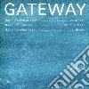 John Abercrombie - Gateway, Homecoming cd