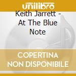 Keith Jarrett - At The Blue Note cd