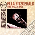 Ella Fitzgerald - The Jazz Sides cd