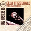 Ella Fitzgerald - The Jazz Sides cd