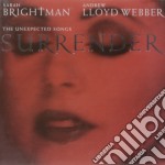 Sarah Brightman - The Unexpected Songs Surrender